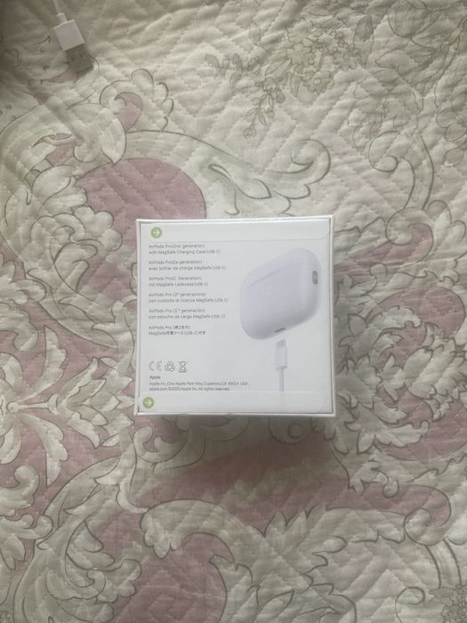 Продам наушники