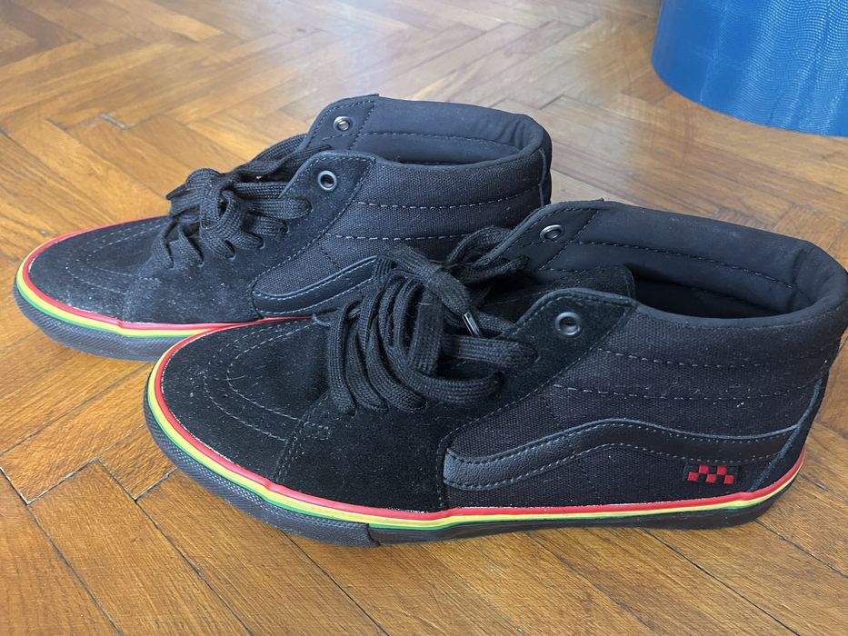 Sneakers VANS, marimea 44