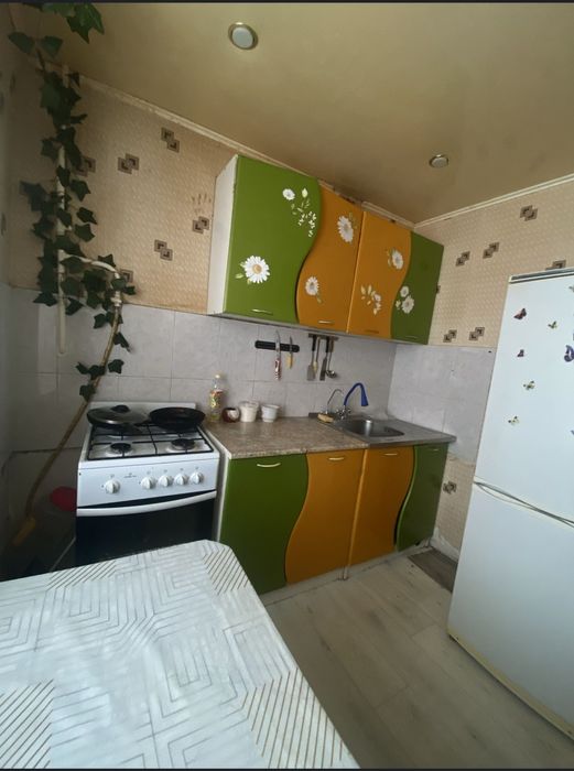 Продам однушку срочно