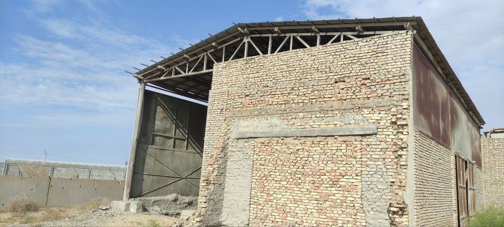 Коммерческое помещение