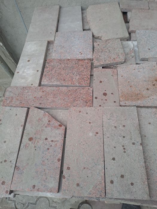 Продам Гранит Мрамор