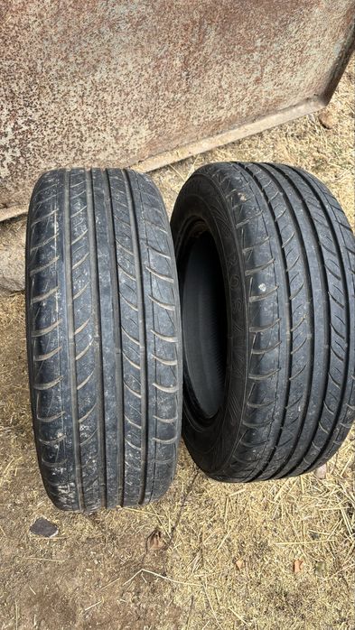 Балон бар 2 штук бмв е38 ге арналған
