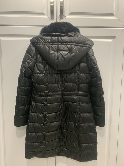 Куртки зимние  оригинал.