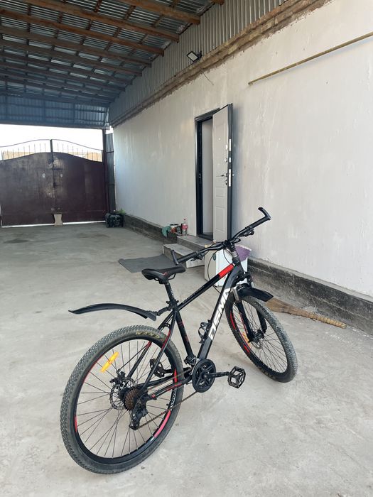 Горный Велосипед