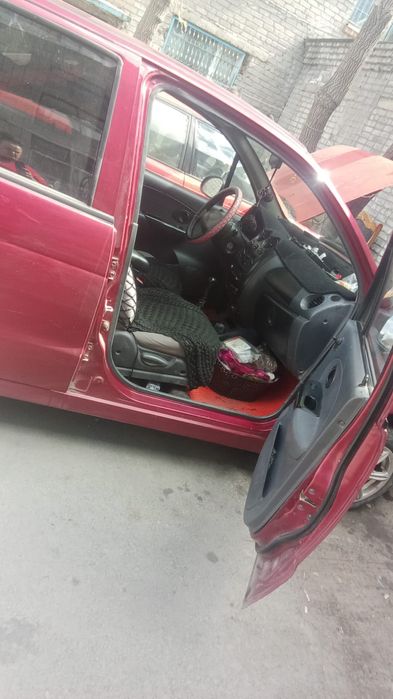 Продам Дэу Матиз 2014 года