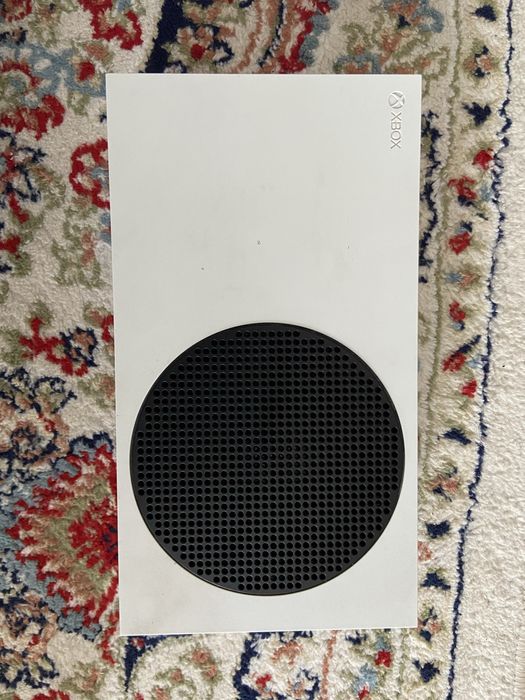 Xbox Series S  сатылады