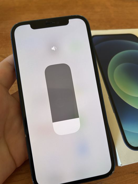Смартфон iPhone 12 128gb