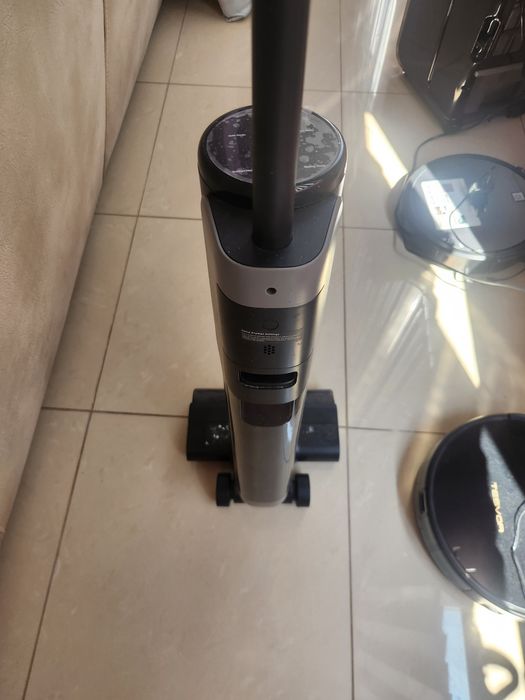 Dreame H12 pro ultra