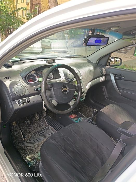 Chevrolet Nexia 3