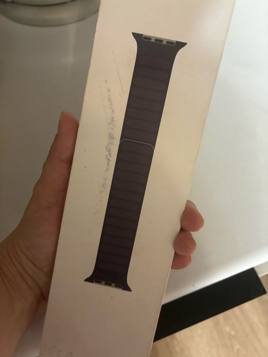 Оригинал ремешок apple watch
