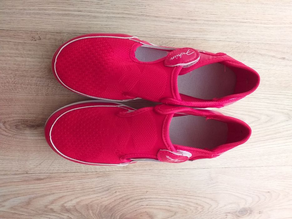 Дамски №36 ултра леки спортни удобни дишащи обувки