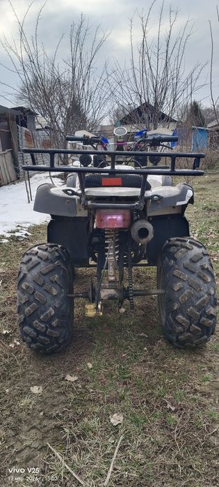 Продается квадрацикл