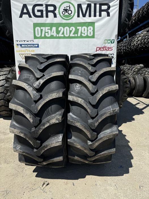 ANVELOPA 23.1-30 FORERUNNER 16PR TL  Cauciucuri tractor, Fiat, Case, Fendt, John Deere, New Holland, Massey Ferguson, UTB   Cauciucuri tractor, Fiat,