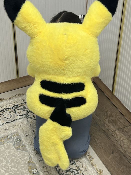 Продаю мягкие игрушки