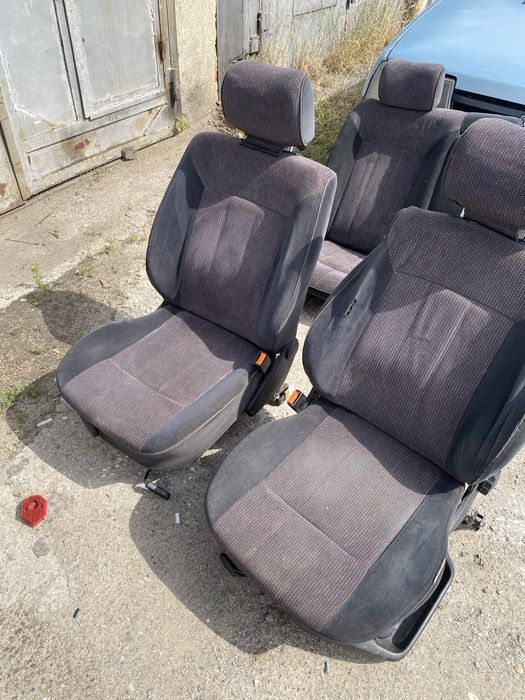 Пассат б4 седан в разбор