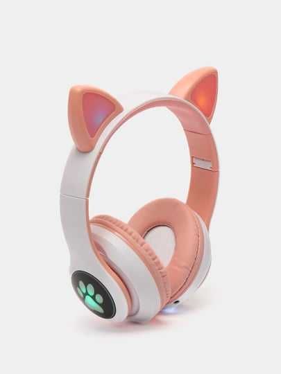 Продам беспроводные наушники с микрофоном, Bluetooth, по себестоимости