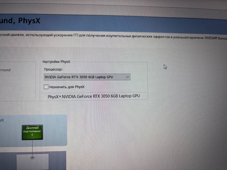 Lenovo LOQ 15IAX9