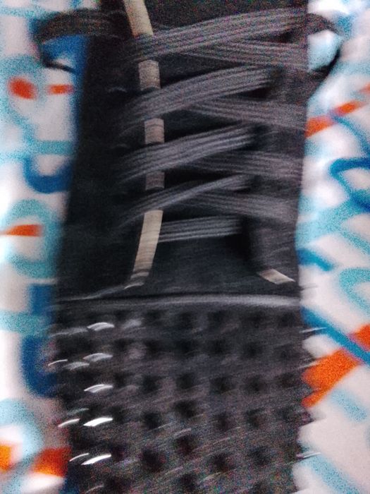 Louis Loubotin pantof sport piele