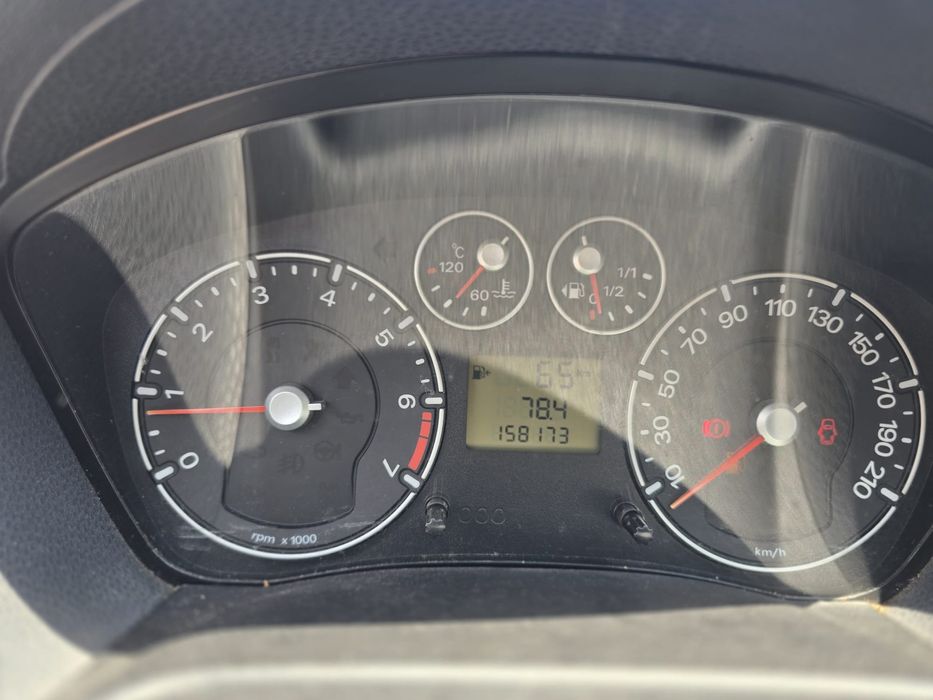 Ford fiesta 1.3 Benzina