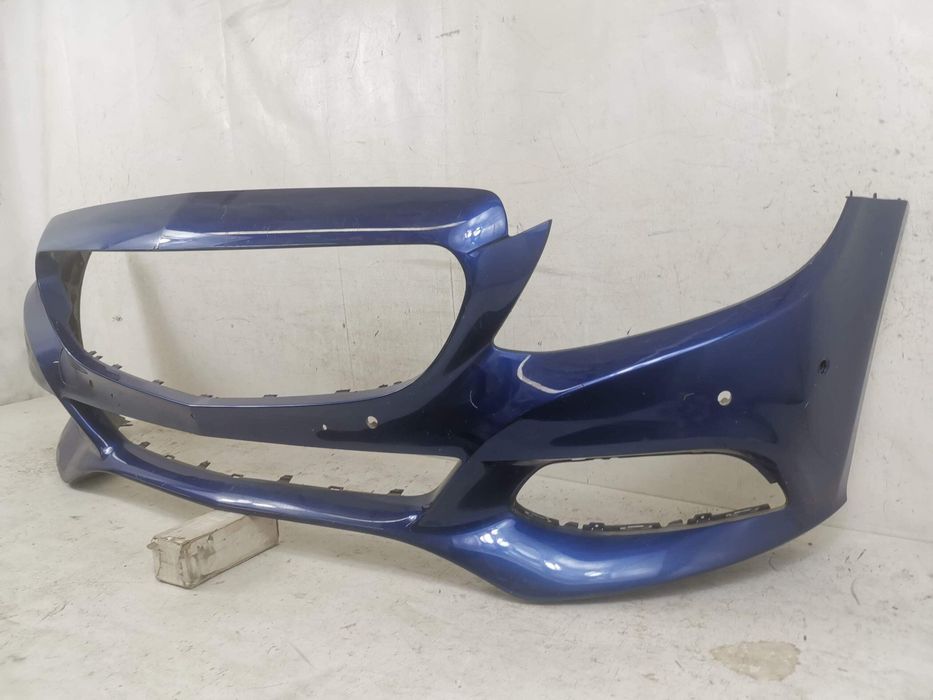 Мерцедес-Бенц C-Class / Mercedes-Benz C-Class W205/S205/C205 Предна бр