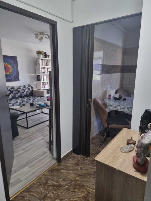 Apartament 3 camere Trivale