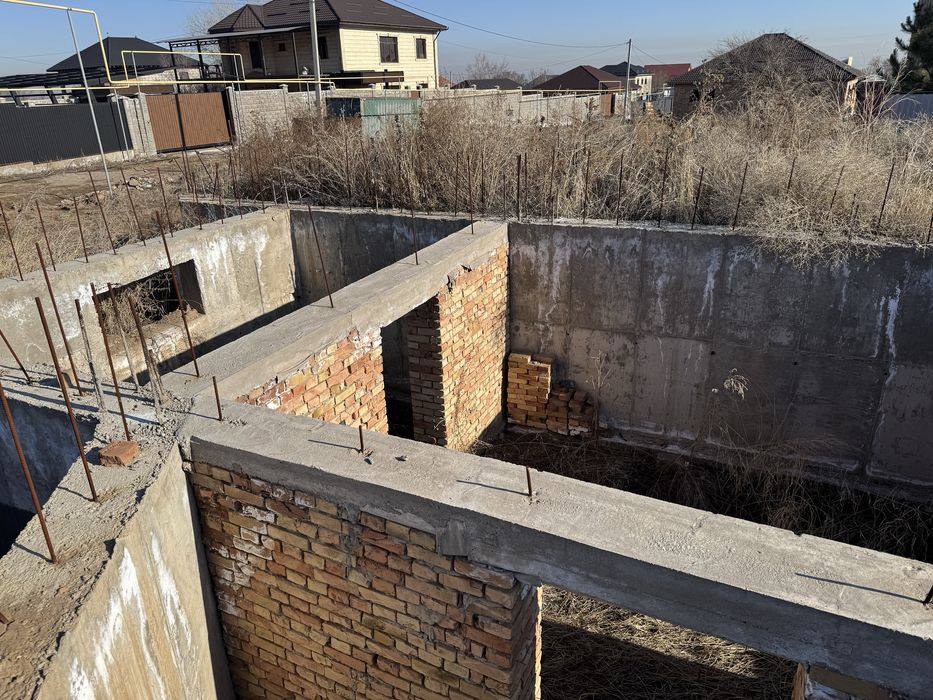 Земельный участок 6 соток ИЖС