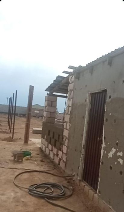 Дом на Сайын шапагатова