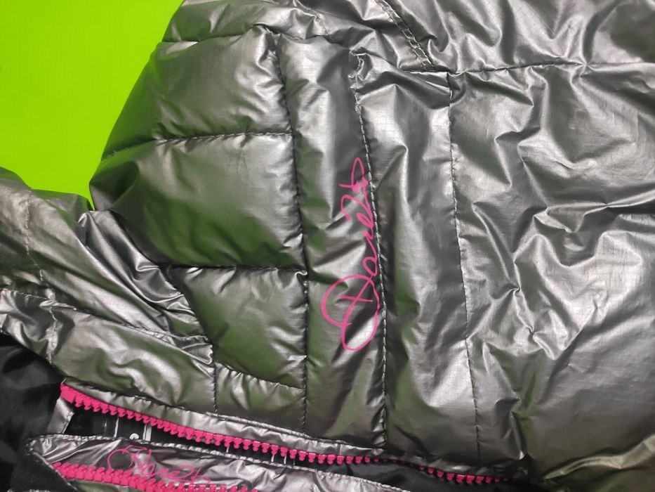 Куртка осень теплая Regatta оригинал девочки