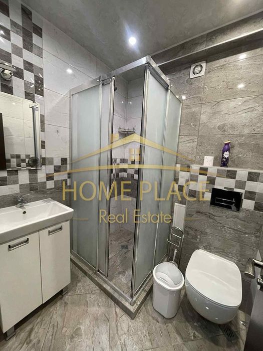 Дава се под наем Двустаен апартамент в Варна, Левски - 72 кв.м за 548.25 € - Снимка #8