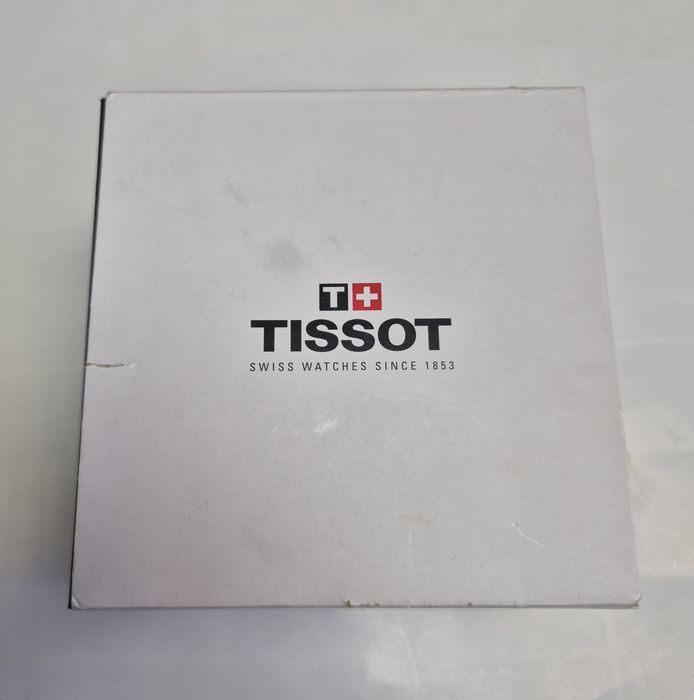 Дамски часовник Tissot Chemin Des Tourelles Automatic