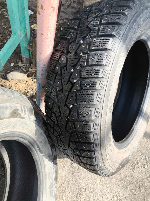 Maxxis Arctictrekker NP3 195/65/15