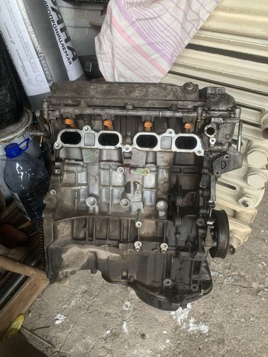 Продам двигатель на camry 2.4