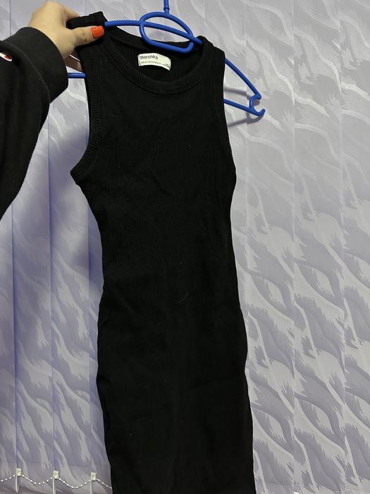 тениски,ризка,рокля