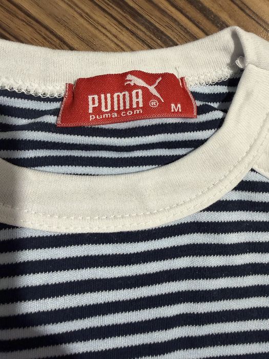 Детска тениска Puma M , /размер 10-12 / нова