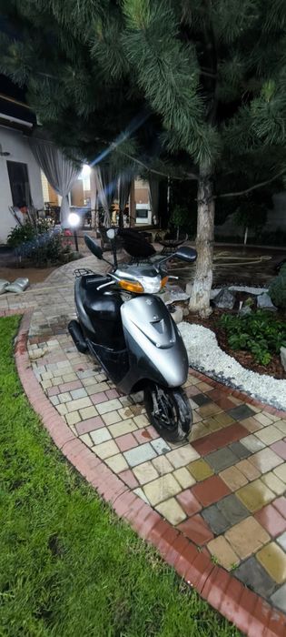 Suzuki Leto 2 s 2004 год