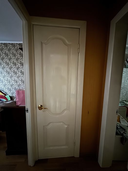 Продам 5 комнат квартиру!