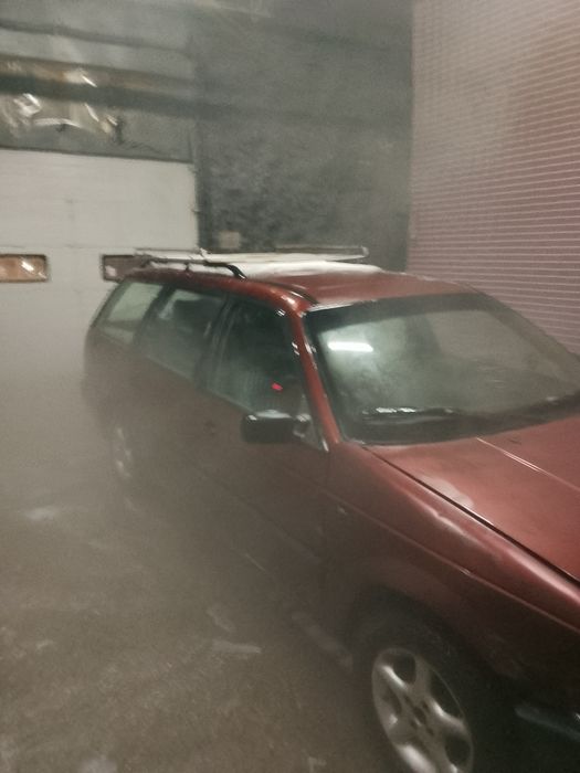 Продам пассат б3