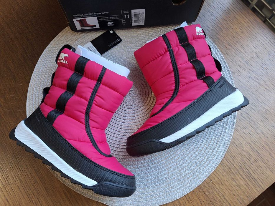 Нови боти/ботуши/апрески Camper, Superfit, Geox - н. 28