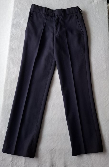 Школьные брюки на мальчика