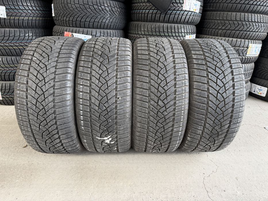 245/40/18 GOODYEAR 4бр