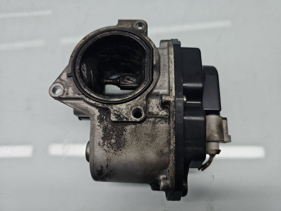 Supapa EGR AUDI A4 (8K2, B8) [Fabr 2008-2015] 03L131501K 2.0 TDI CEGA