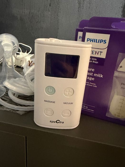 Pompa sân spectra 9+