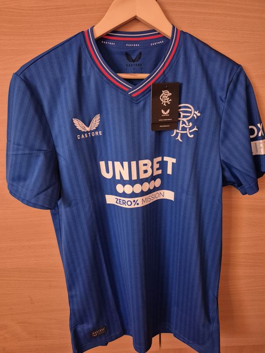 Tricou Glasgow Rangers