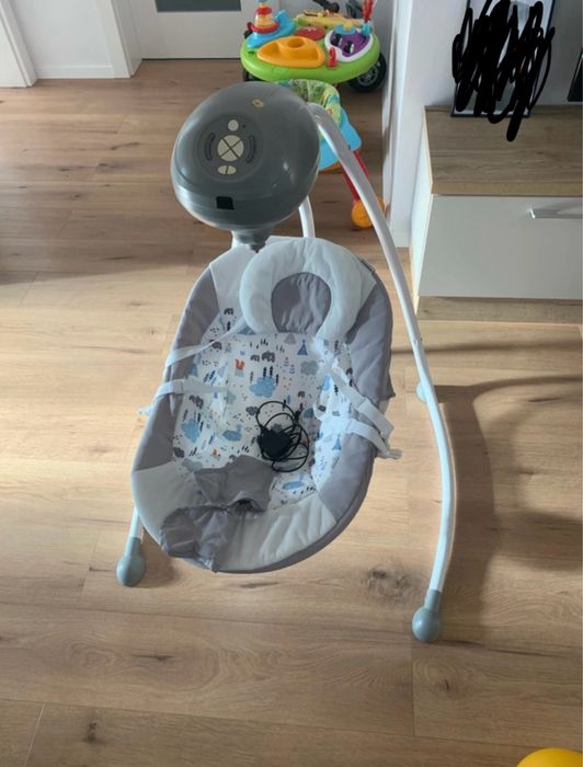 Leagan pentru bebelusi