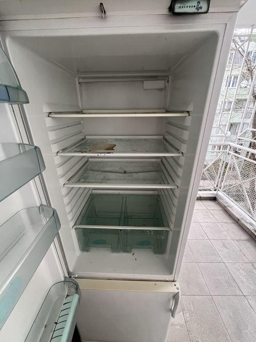 Хладилник Electrolux