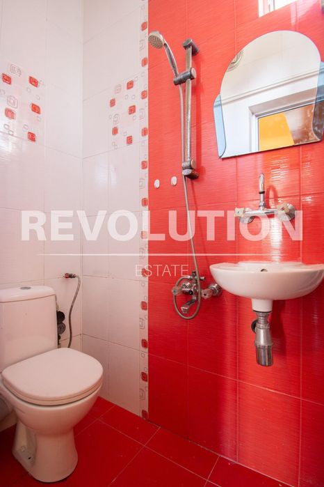 Дава се под наем Двустаен апартамент в София, Център - 65 кв.м за 500 € - Снимка #9