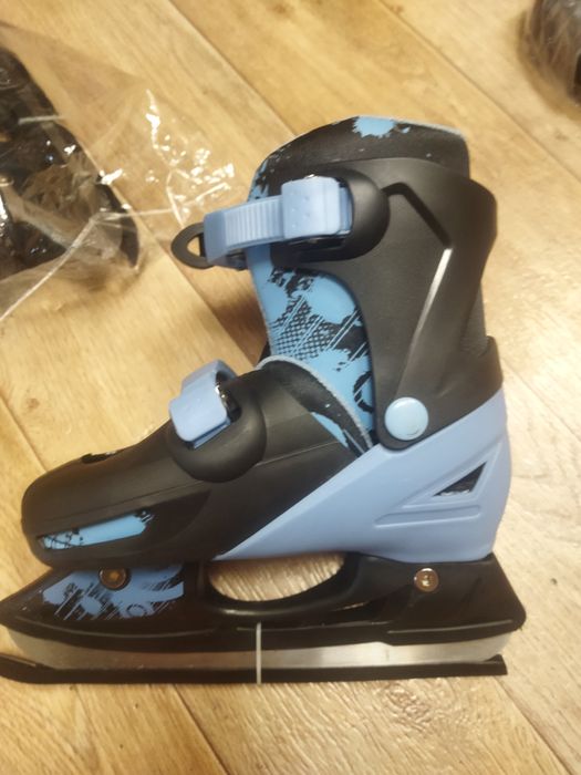 Продам раздвижные коньки 2 в 1