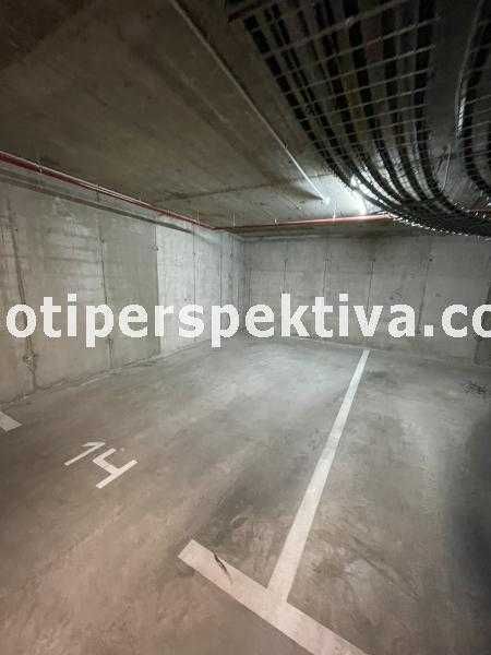 Продава се Гараж / Паркомясто в Пловдив, Тракия - 15 кв.м за 800 €/кв.м - Снимка #2
