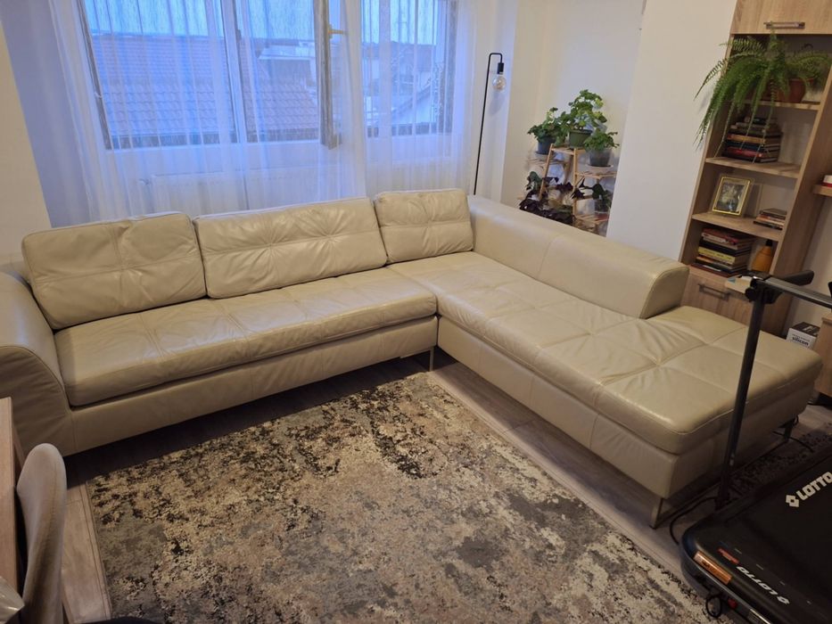 Coltar fix de piele