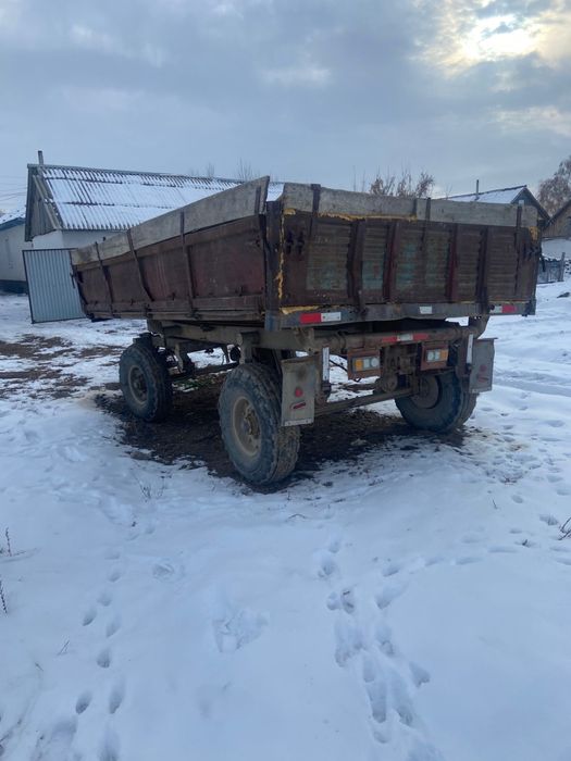 Телешка сатылады